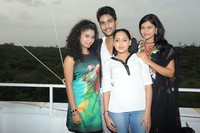 Nenu Naa Friends Success Party